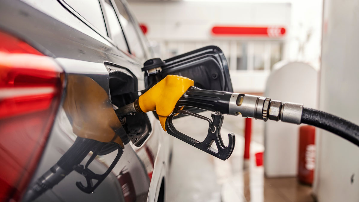 Consumo de combustível, como calcular, carro