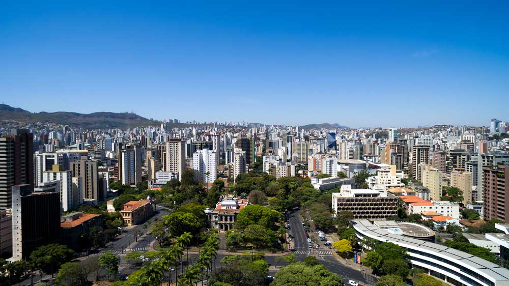 Shopping de Bh, tempo bh, belo horizonte