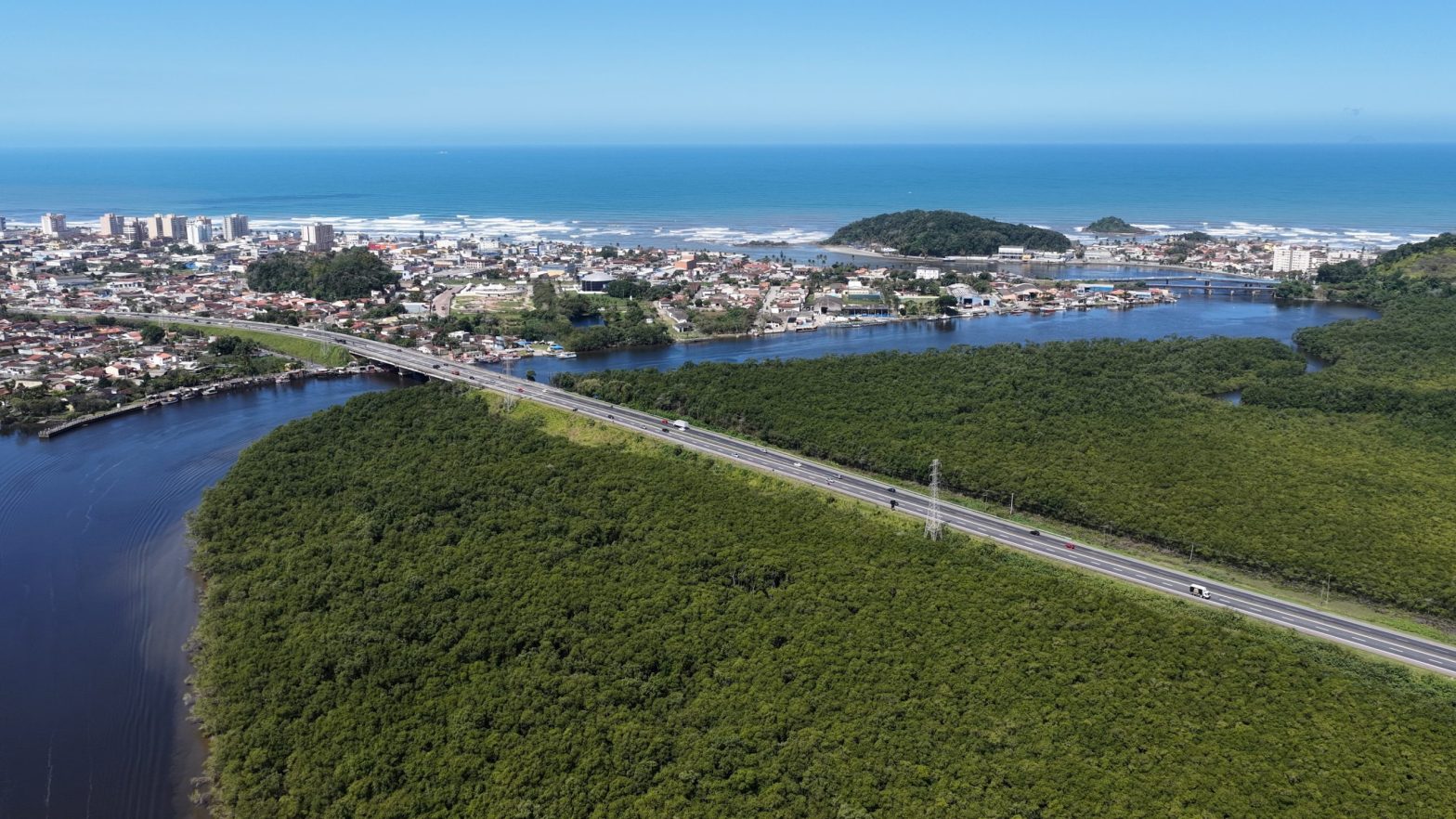 Verão 2026 no Litoral Paulista Oferece Opções Para Todos os Perfis